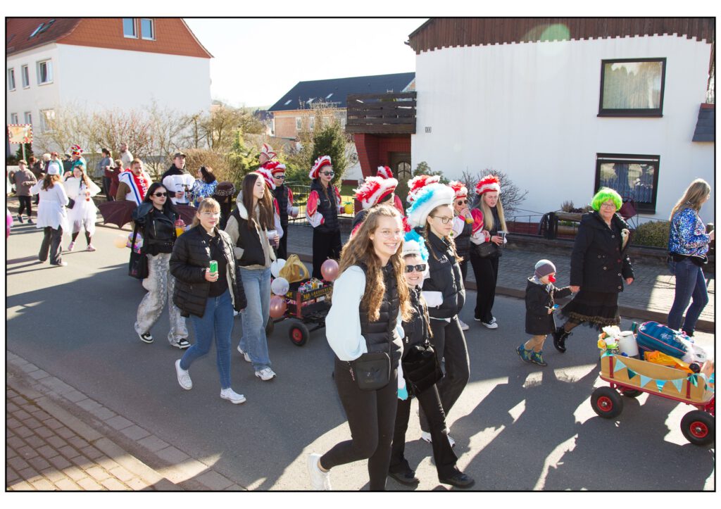 Umzug Karneval 2025-104