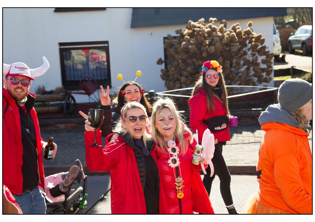 Umzug Karneval 2025-121