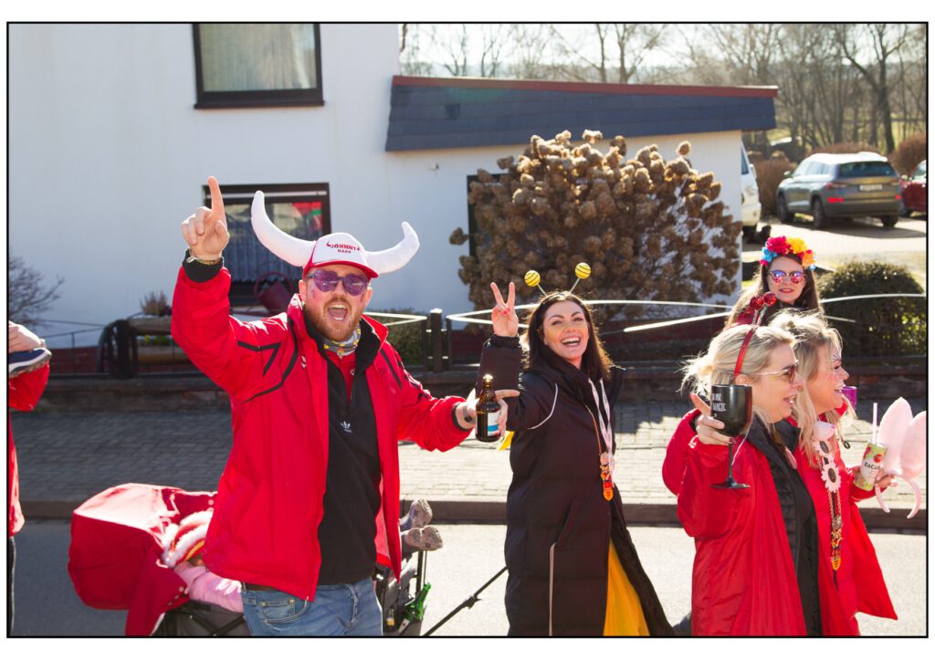 Umzug Karneval 2025-122