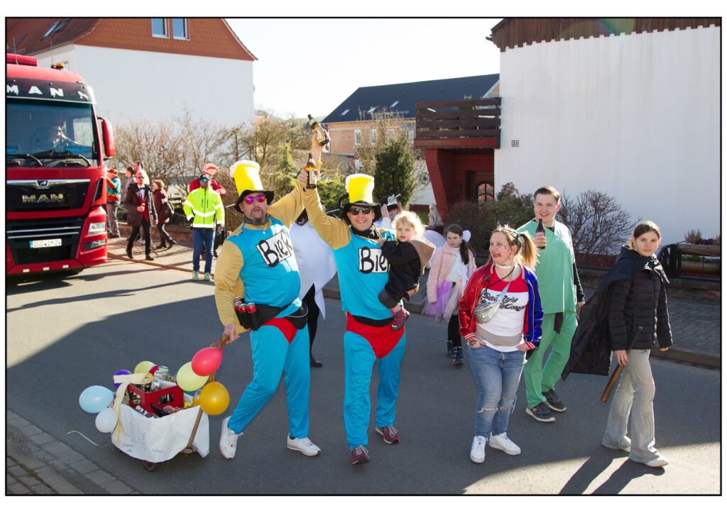 Umzug Karneval 2025-124
