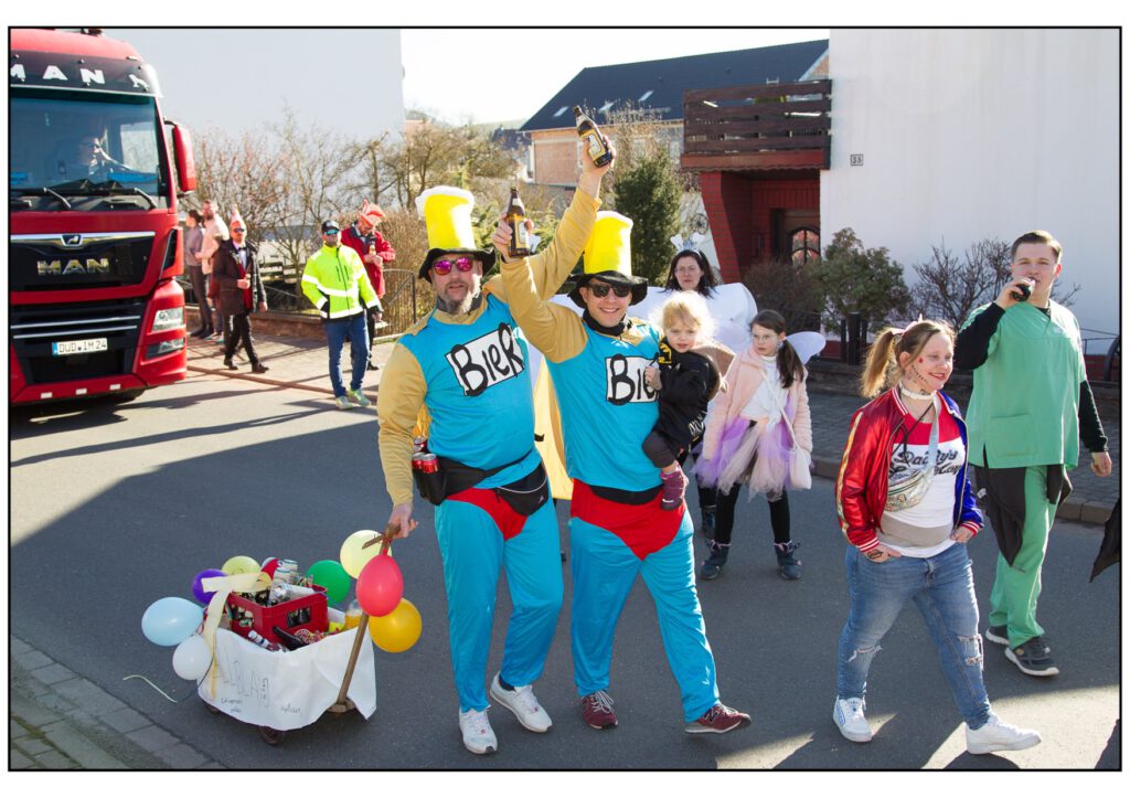 Umzug Karneval 2025-125