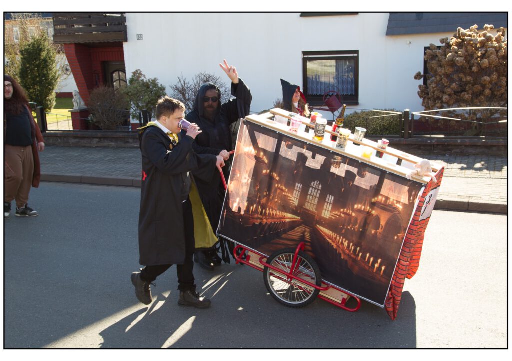 Umzug Karneval 2025-133