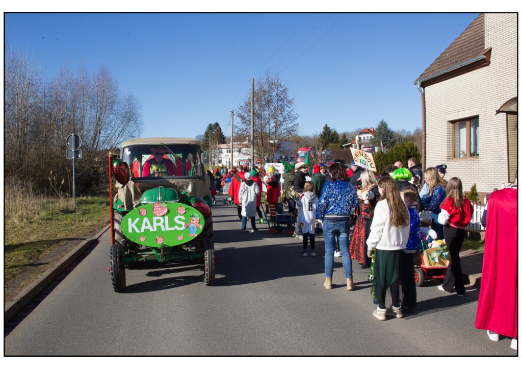 Umzug Karneval 2025-146