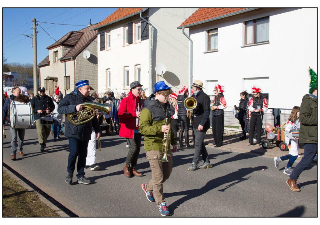 Umzug Karneval 2025-159