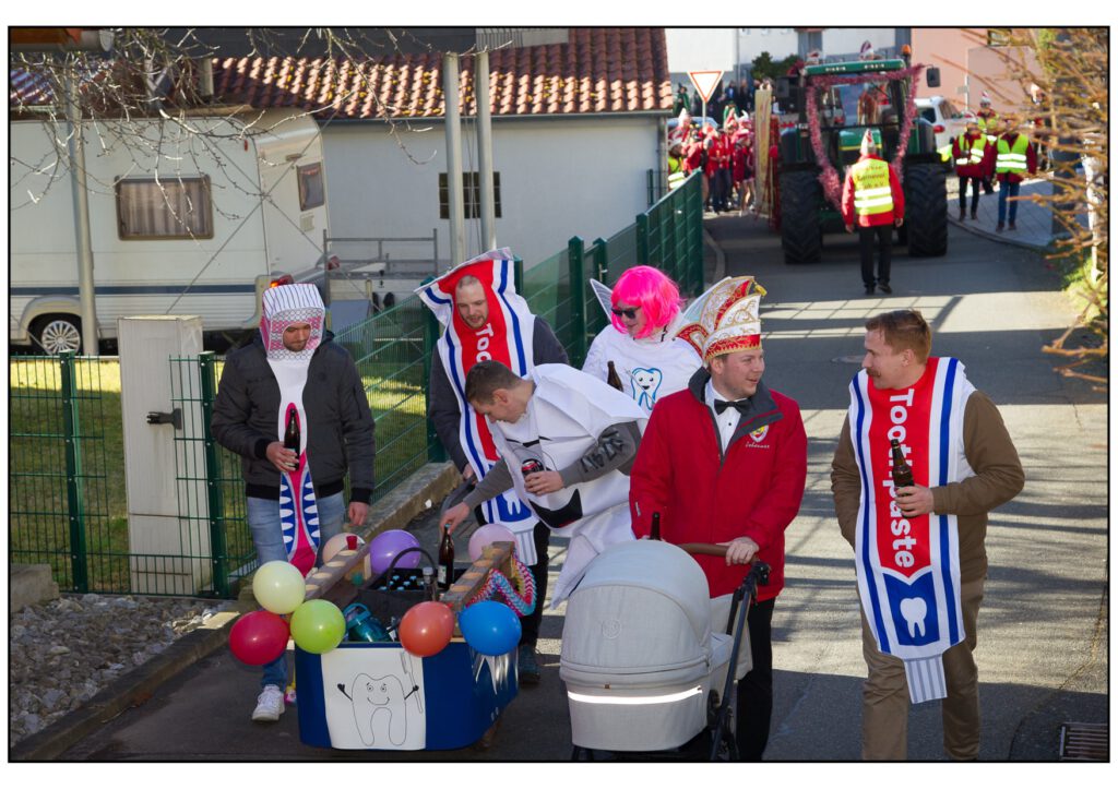Umzug Karneval 2025-223
