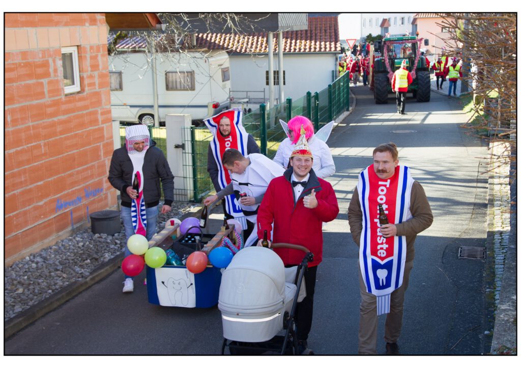 Umzug Karneval 2025-224
