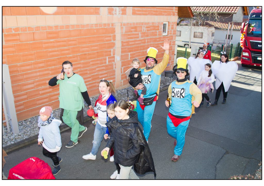 Umzug Karneval 2025-241