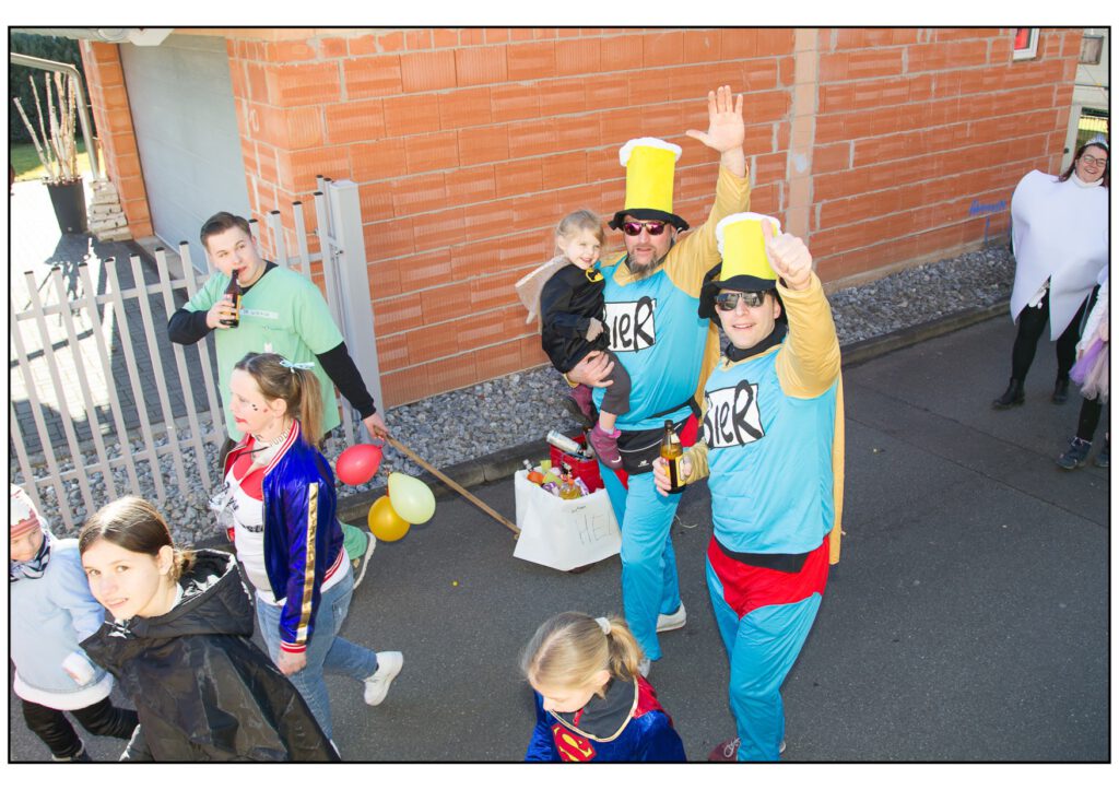 Umzug Karneval 2025-243
