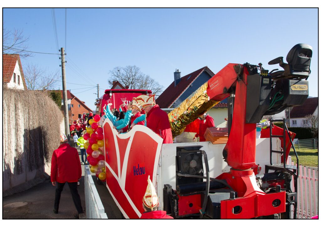 Umzug Karneval 2025-257