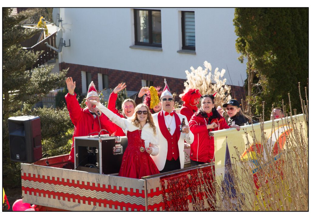 Umzug Karneval 2025-298