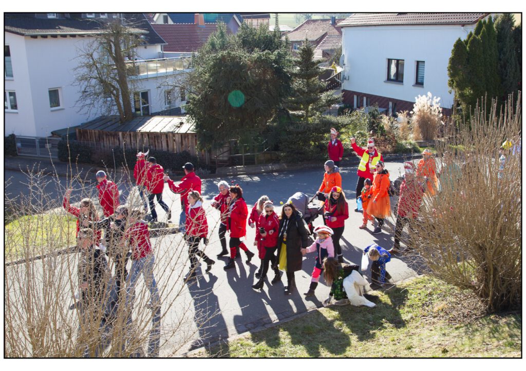 Umzug Karneval 2025-302