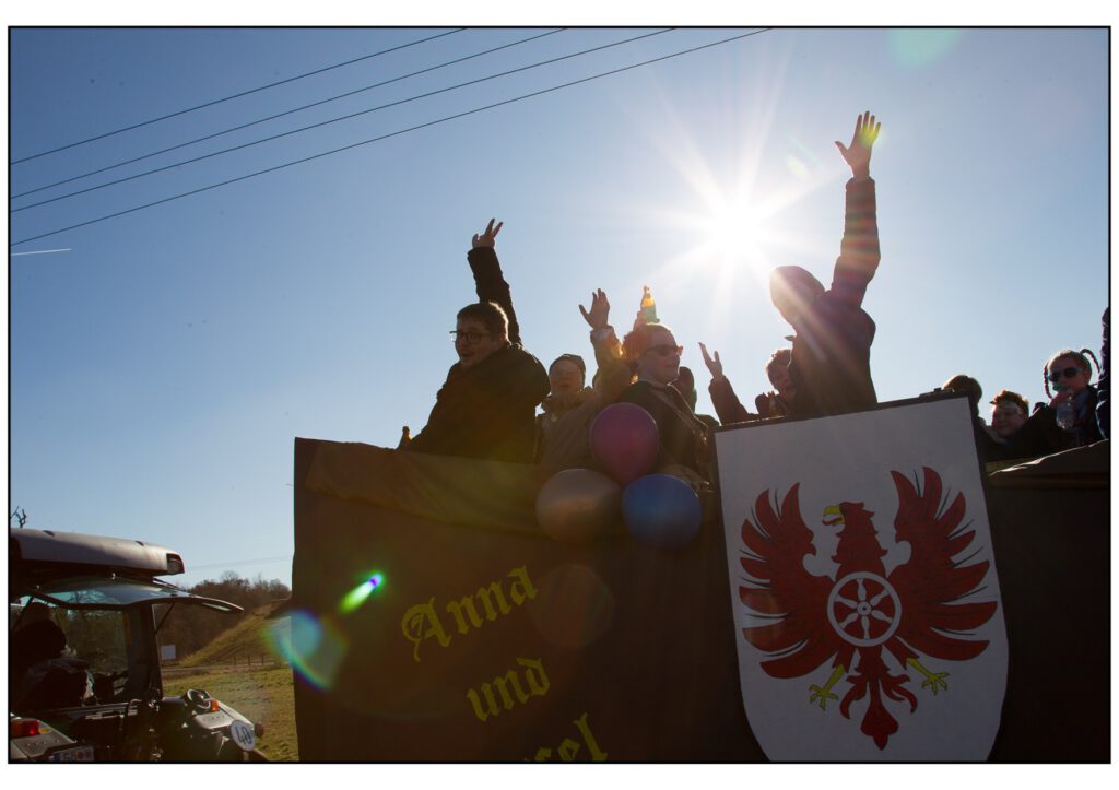 Umzug Karneval 2025-335