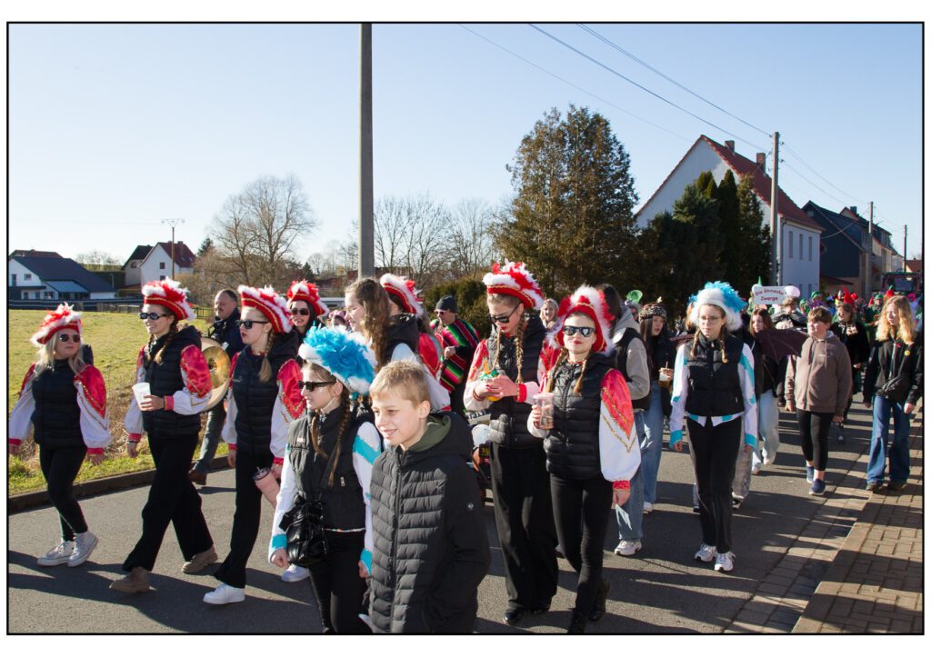 Umzug Karneval 2025-337