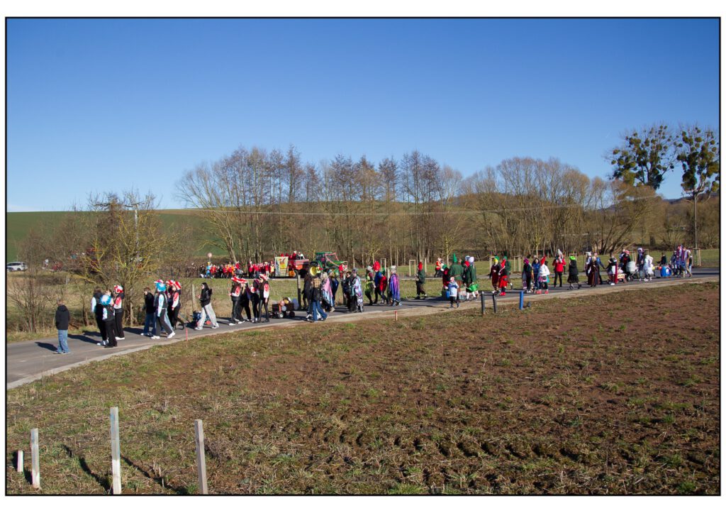 Umzug Karneval 2025-350