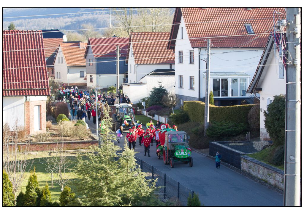 Umzug Karneval 2025-357