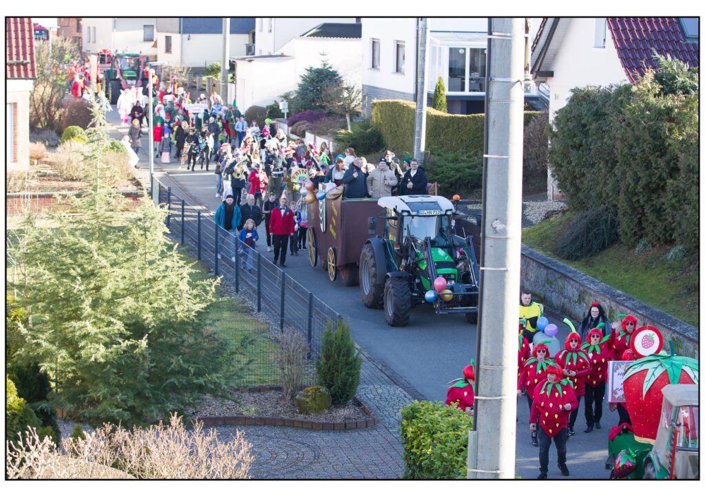 Umzug Karneval 2025-364