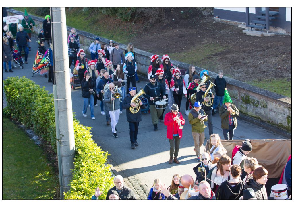Umzug Karneval 2025-374