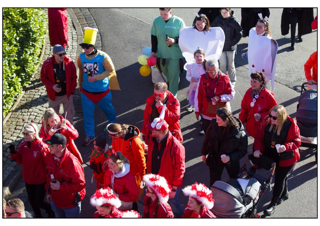 Umzug Karneval 2025-393