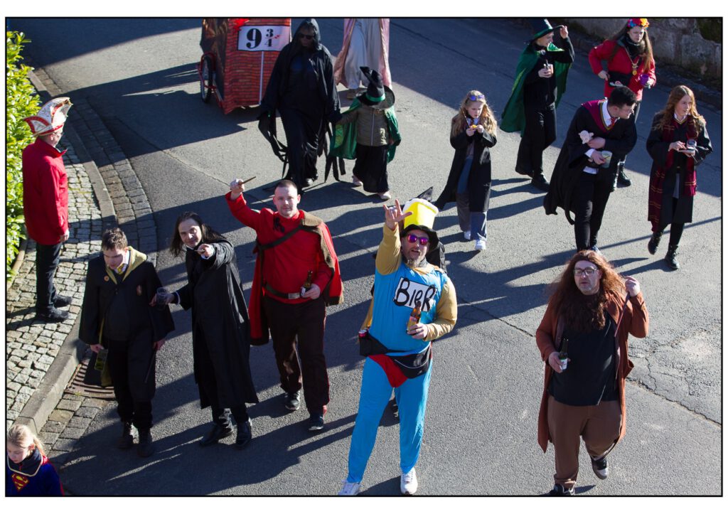 Umzug Karneval 2025-399