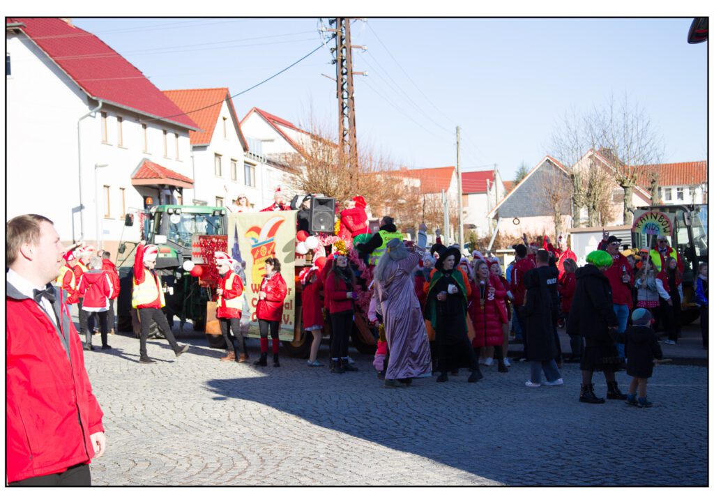 Umzug Karneval 2025-414