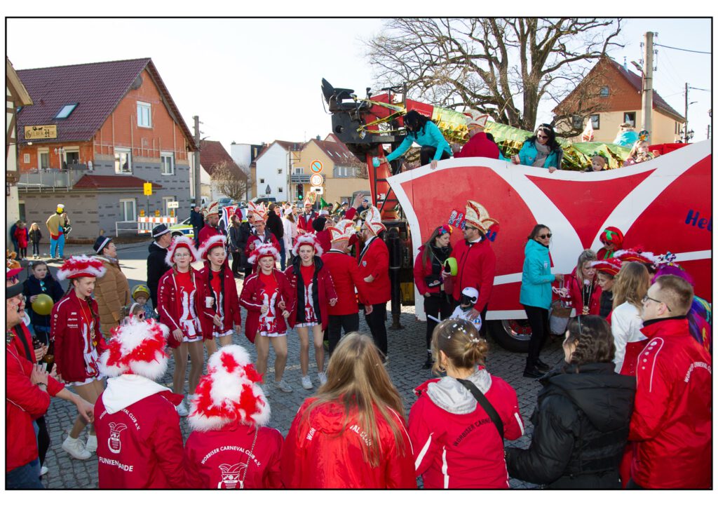 Umzug Karneval 2025-438